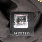 Small Square Open Tote