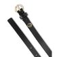 Women's 2-Pc. Belt Set