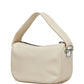 The Pushlock Mini Hobo Bag