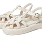 Penney Leather Sandal