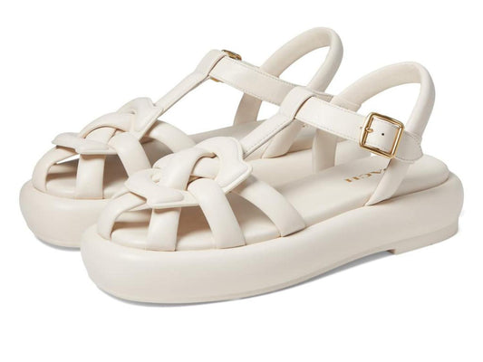 Penney Leather Sandal