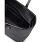 Veronica Pebbled Leather Large Tote