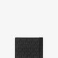 Hudson Signature Logo Billfold Wallet