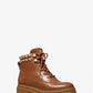 Turner Astor Stud Leather Boot