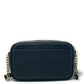 Michael Kors Jet Set Travel Pocket Camera Crossody Leather Bag