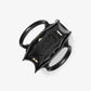 Mercer Extra-Small Patent Crossbody Bag