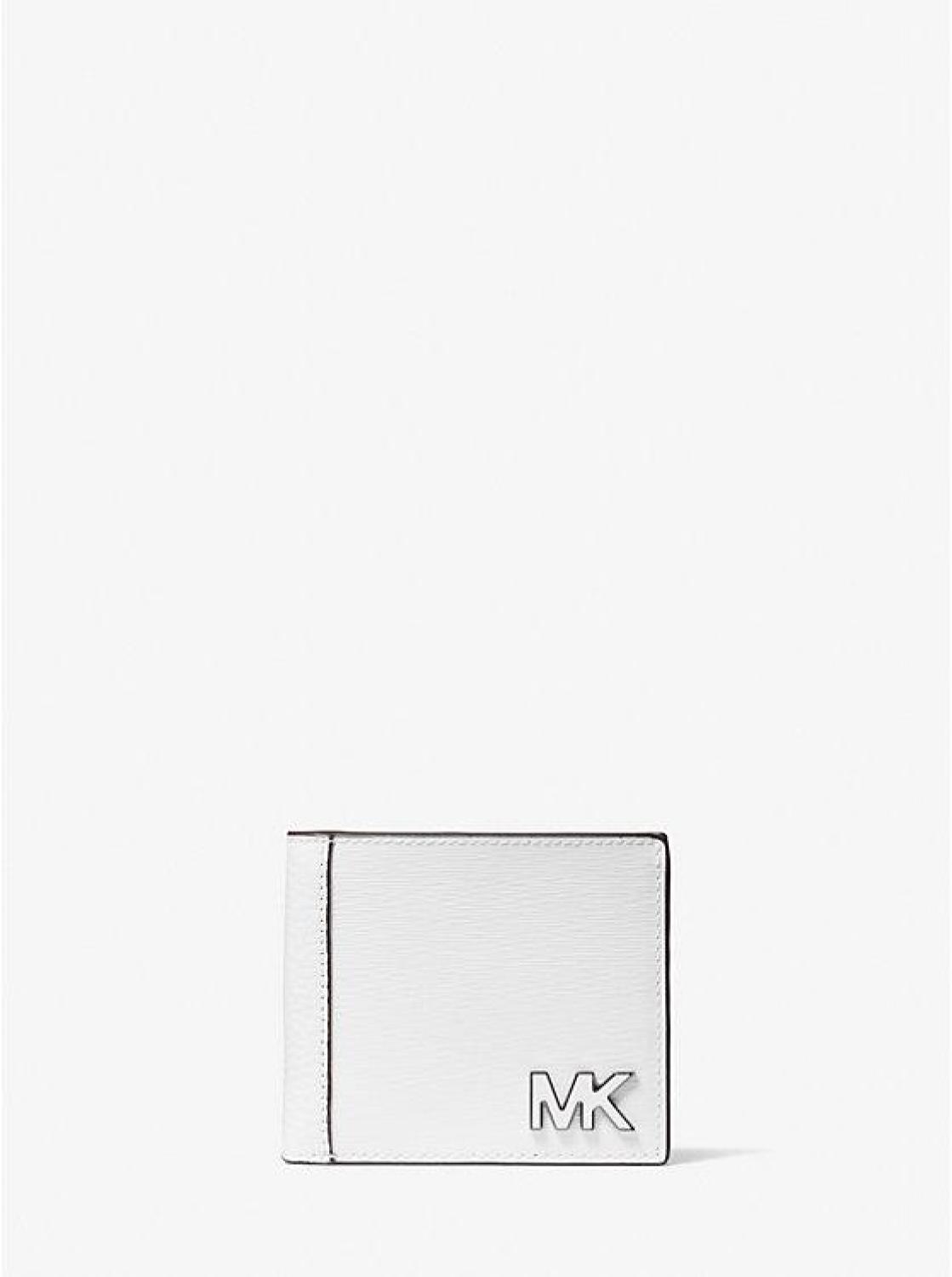 Hudson Leather Billfold Wallet
