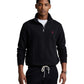 The RL Fleece 1/4 Zip Sweatshirt