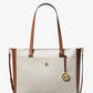 Maisie Large Logo 3-in-1 Tote Bag