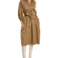 Max Mara Lega Shirtdress