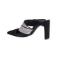 Bianca Heel Pave