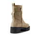 Lacey Suede Bootie