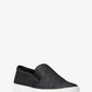 Keaton Logo Slip-On Sneaker
