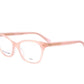 Marc Jacobs Eyewear Cat-Eye Frame Glasses