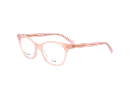 Marc Jacobs Eyewear Cat-Eye Frame Glasses