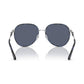 Women's Polarized Sunglasses, Empire Aviator