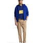 Double Knit Full Zip Hoodie