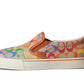 Pride Slip-On Skate