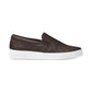 Women's Keaton Slip-On Logo Sneakers
