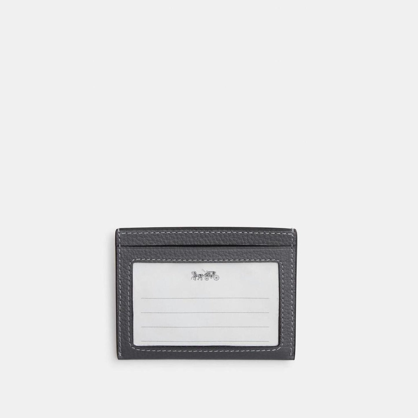 Coach Outlet Slim Id Card Case
