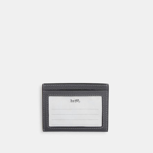 Coach Outlet Slim Id Card Case