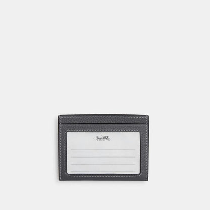 Coach Outlet Slim Id Card Case