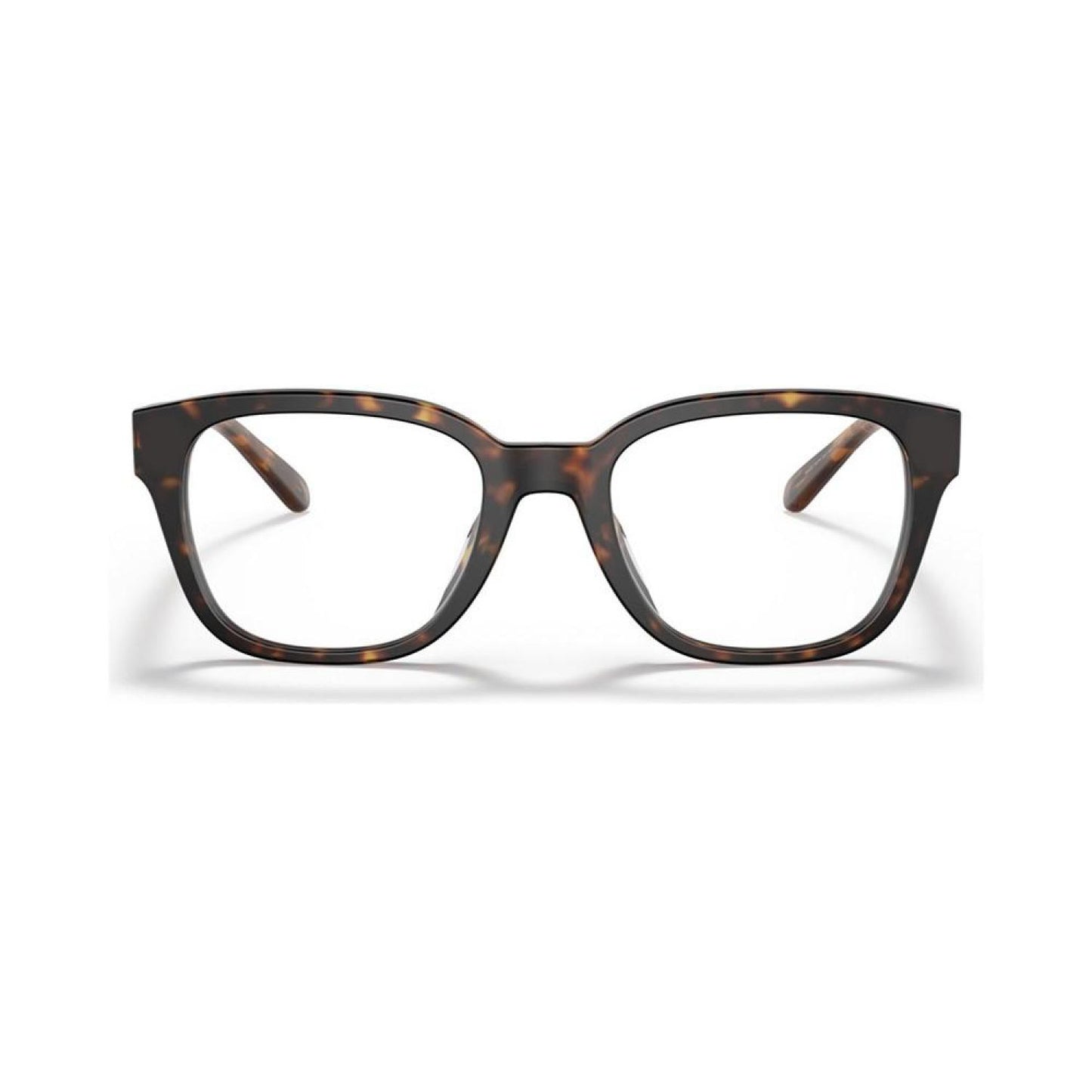 Men's Square Eyeglasses HC6190U