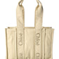 Chloé Woody Medium Tote