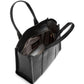The Leather Tote Bag