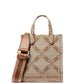 Gigi Extra Small North/South Shopper Tote Crossbody
