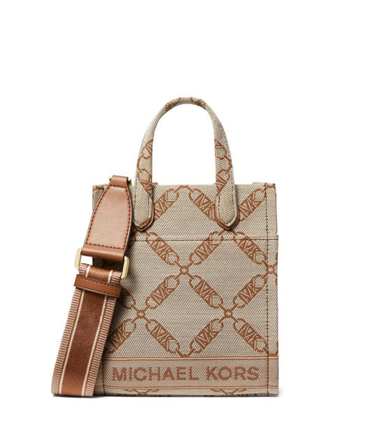 Gigi Extra Small North/South Shopper Tote Crossbody