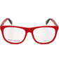 Marc Jacobs Eyewear Square Frame Glasses