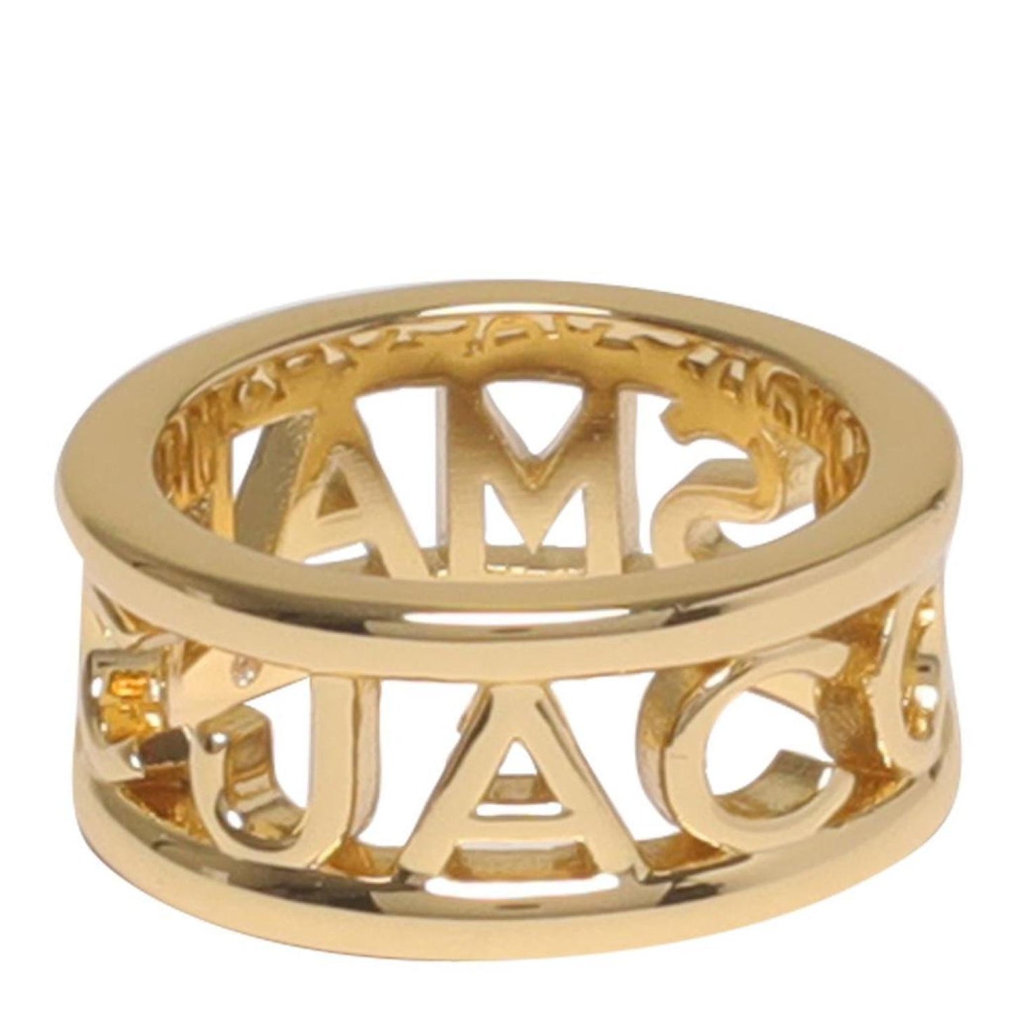 Marc Jacobs The Monogram Ring