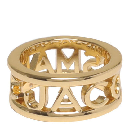 Marc Jacobs The Monogram Ring