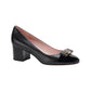 Bowdie Pumps