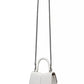 The Mini St. Marc Leather Top-Handle Bag