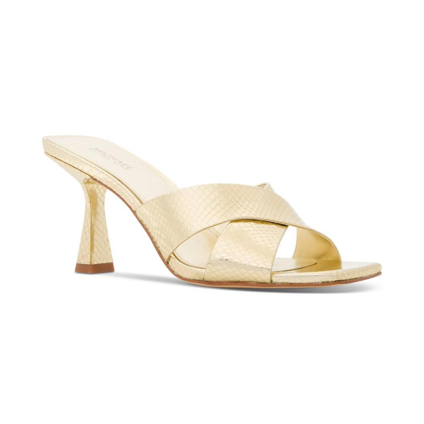 Women's Clara Crisscross Dress Sandals