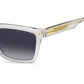 Safilo MARC 719 Sunglasses, 53mm