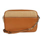 Michael Kors Jet Set Crossbody Bag