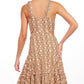 Monte Cristo Dress in Montenegro
