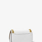 Christie Mini Leather Envelope Bag