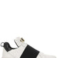 Michael Kors Emmett Embellished Slip-On Sneakers