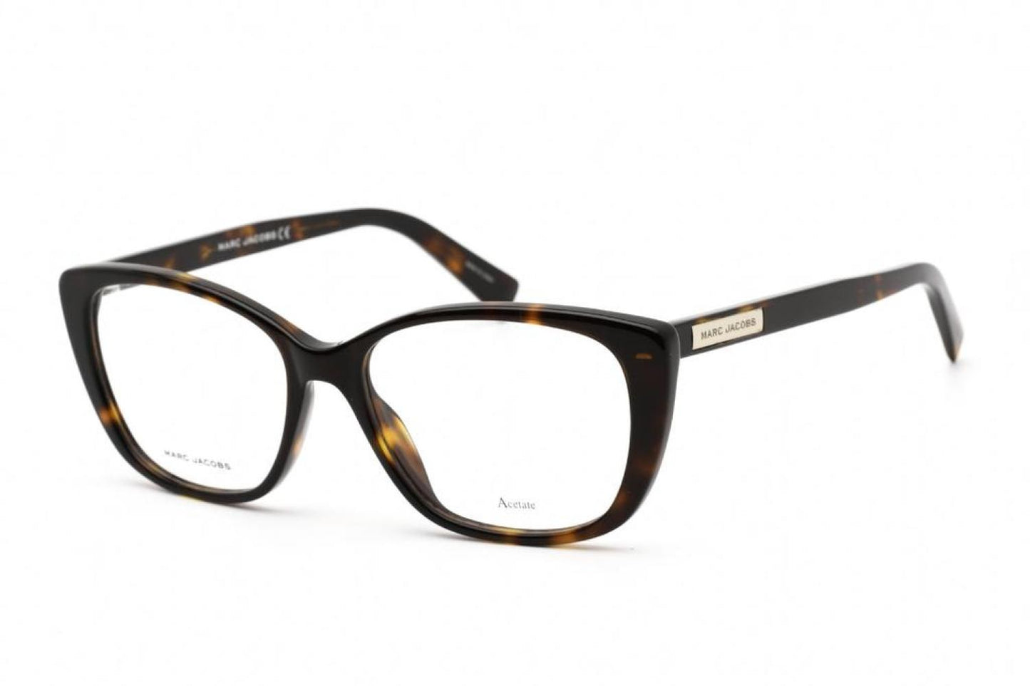 Marc Jacobs MARC 428 0086 00 Round Eyeglasses 52 mm