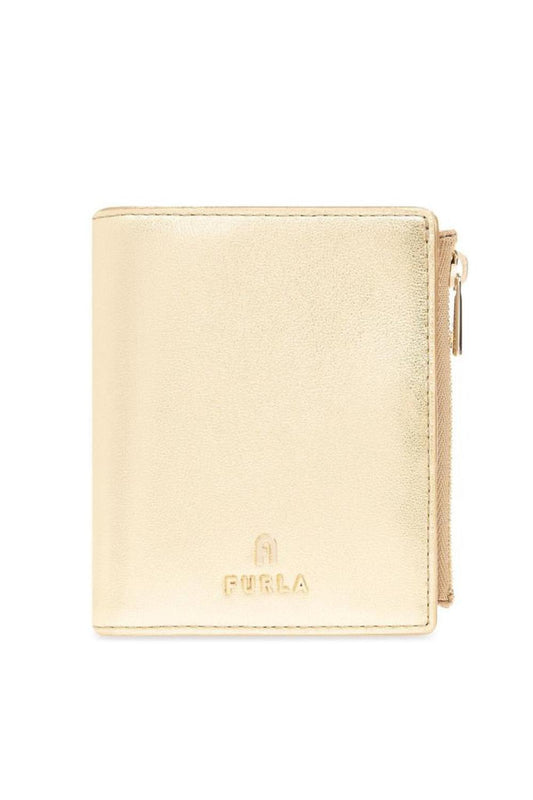 Furla Camelia Compact Wallet