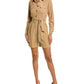 Max Mara Madre Silk Jumpsuit