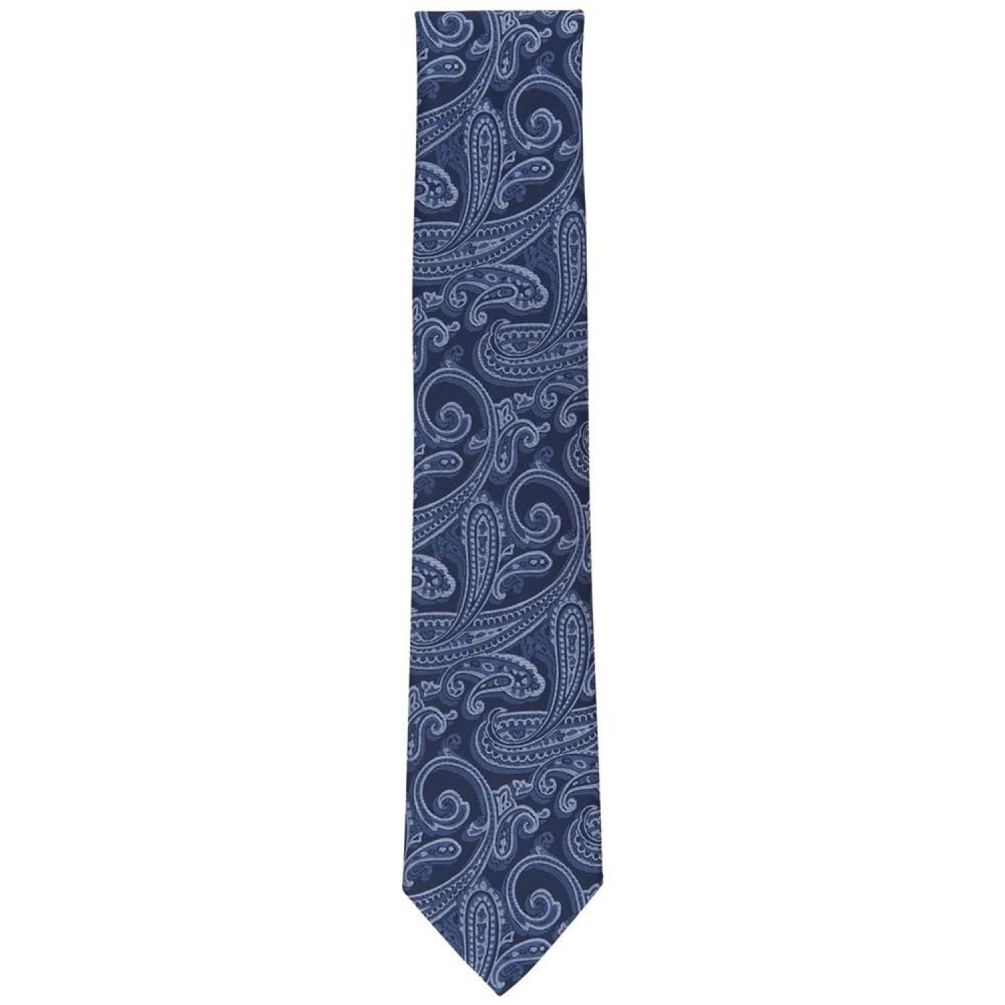 Men's Kowal Paisley Tie