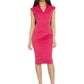 Katrina Midi Dress