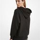 KORS Cotton Blend Hoodie