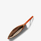 Jet Set Medium Saffiano Leather Crossover Wristlet