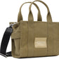 Green 'The Small' Tote